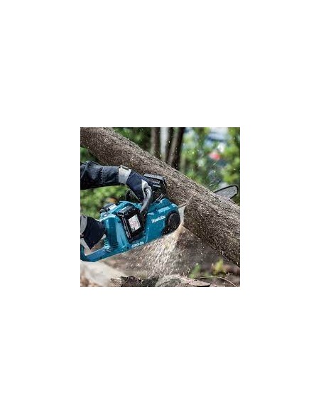 Makita Elettrosega 18Vx2 DUC353Z