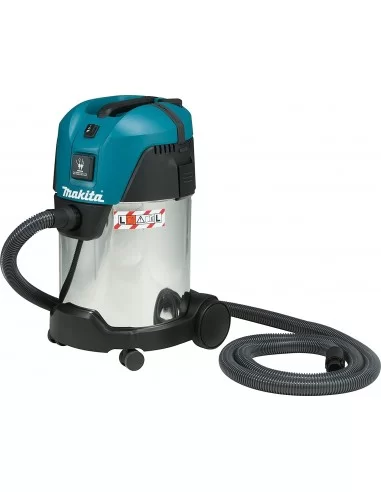 Makita Aspiratore Professionale VC3011L