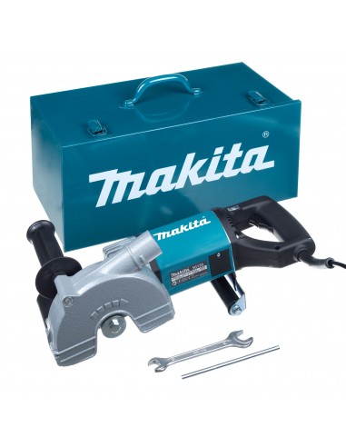 Makita Scanalatore a doppio disco SG150