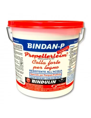 Bindan-P B3/D3 5Kg.