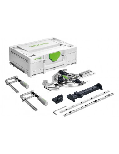 Festool Set di accessori SYS3 M 137 FS/2-Set2