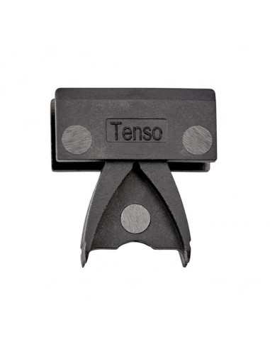 Lamello Clip di premontaggio per Tenso P-14 300 Pezzi