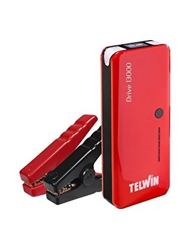 Telwin Avviatore portatile Drive 13000 12 V