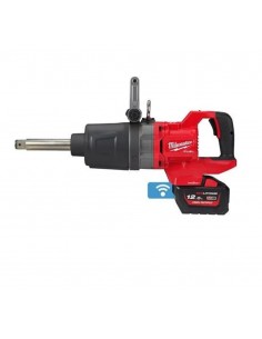 MAKITA TD001GM201 avvitatore ad impulsi 40v 2x4ah XGT 1/4 esag. max 220Nm  4 velocita' • Elettromeccanica 2C • Vendita Assistenza Elettroutensili