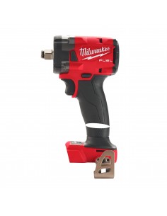 Milwaukee Avvitatore ad Impulsi Angolare Attacco ½″ a batteria M12 Fuel™ M12  FRAIWF12-0