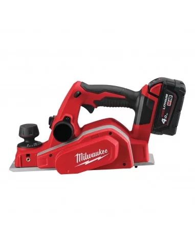 Milwaukee Pialla a batteria M18 BP-402 C