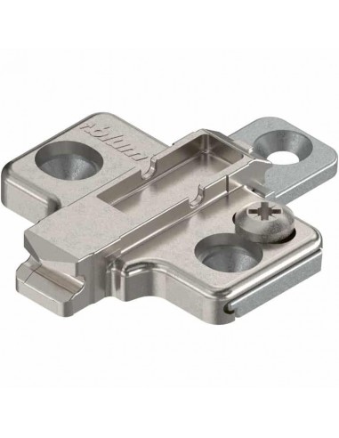 Blum Clip Piastr. di Premontaggio, MPL 175H7100