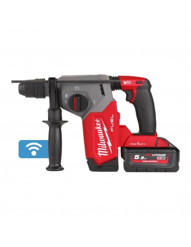 Milwaukee Tassellatore a batteria M18 ONEFHX552X