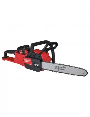 Milwaukee Elettrosega a batteria M18 FCHS-121 con barra da 40 cm