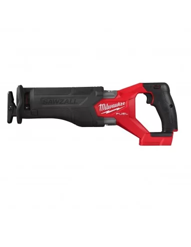 Milwaukee Sega Diritta a batteria M18 Fuel™ Sawzall™ M18 FSZ-0X