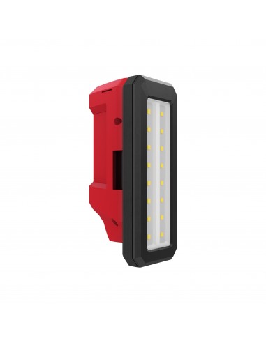 Milwaukee Faro Led Ruotabile a batteria M12™ M12 PAL-0