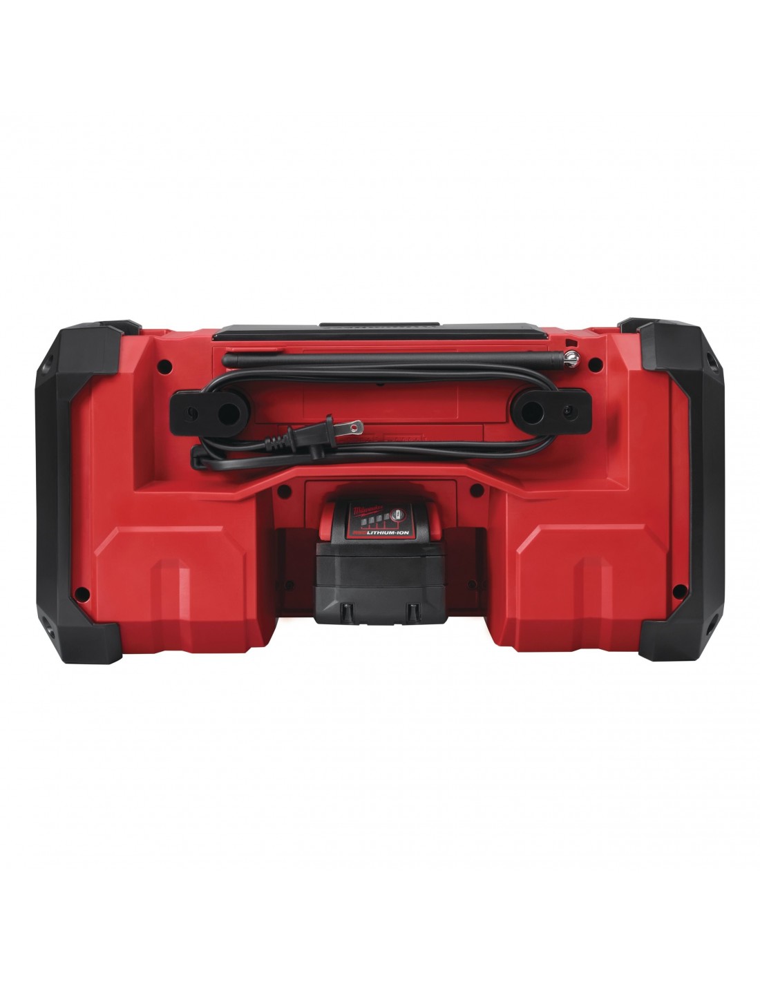 Milwaukee Radio a batteria a batteria M18™ M18 JSR-0