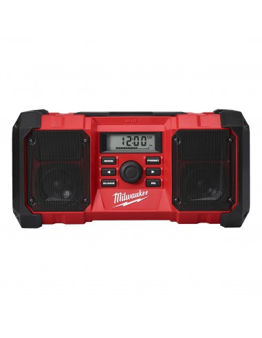 Milwaukee Radio a batteria a batteria M18™ M18 JSR-0