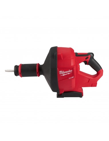 Milwaukee Sturatubi Automatico 10 Mm a batteria M18 Fuel™ M18