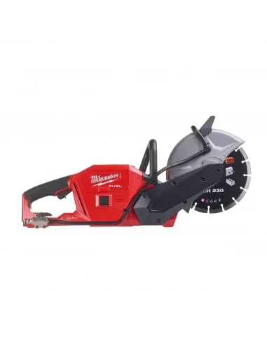 Milwaukee Troncatrice 230 mm a batteria M18 Fuel™ One-Key™ M18