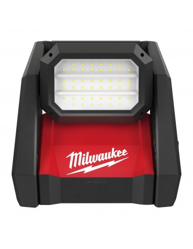 Milwaukee Faro Led ad Elevate Prestazioni a batteria M18™ M18