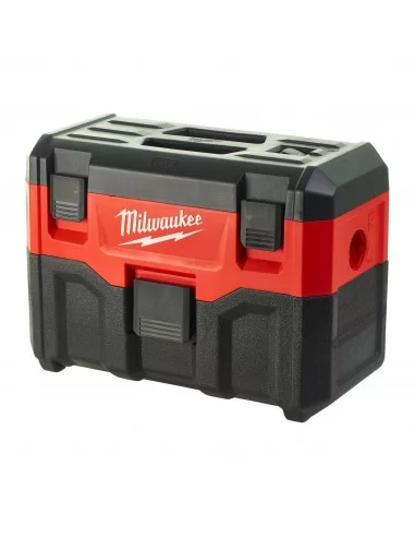 Milwaukee Aspiratore Solidi/Liquidi M18™ M18 VC2-0