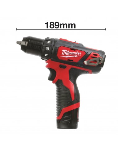 Metabo Pistola per Rivetti Ciechi a Batteria NP18LTXBL