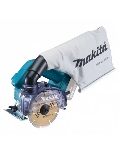 Makita Sega diamantata DCC500ZJ