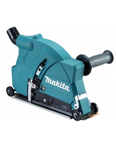 Makita Cuffia aspirazione 198440-5