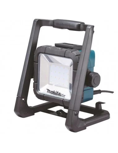 Makita Faro a batteria DEADML805