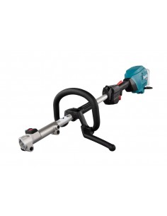 Makita DTS141Z DTS141Z - Avvitatore a impulsi a batteria BL 18V LXT 40Nm, 1  V, Nero, L : : Fai da te