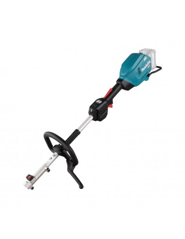 Makita UX01GZ Corpo motore polivalente XGT 40V