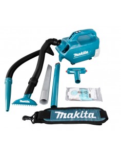 Makita Aspiratore Professionale VC3011L