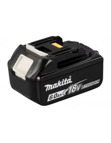 Makita Batteria 18V 6,0 Ah