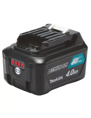 Makita Batteria 12V 4,0 Ah