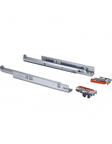 Blum TANDEM plus per TIP-ON Estrazione totale, 560H4500C