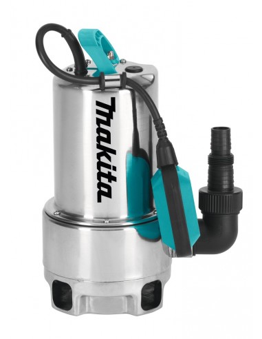 Makita Pompa ad immersione PF0610