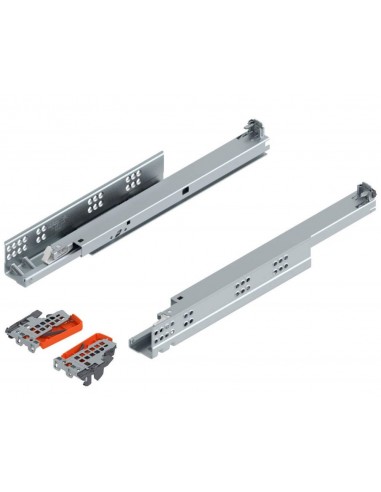 Blum TANDEM plus per TIP-ON Estrazione totale, 560H4800C