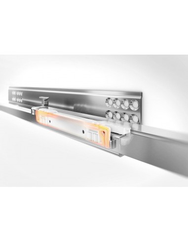 Blum TANDEM plus BLUMOTION Estrazione totale, 560H5500B