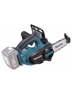 Makita Elettrosega 18V 250mm BL Motor DUC254CZ