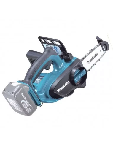 Makita Elettrosega 18V 115mm BL Motor DUC122RTE