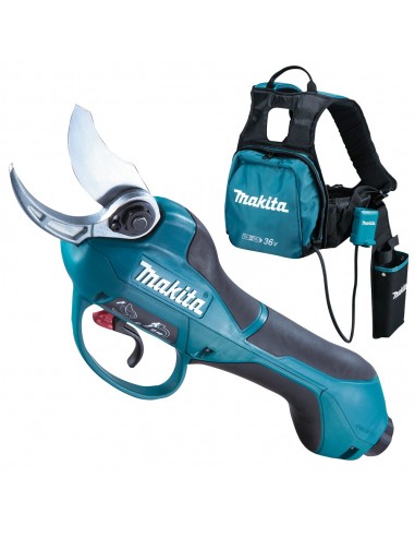 Makita Forbici per Potatura 18Vx2 DUP362PT2