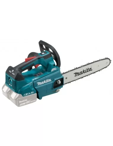 Makita Elettrosega 18Vx2 BL Motor DUC306Z