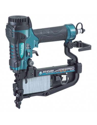 Makita Graffettatrice pneumatica ad alta pressione AT450H