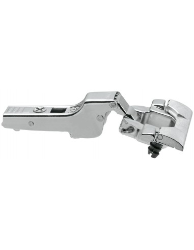 Blum CLIP top cern. stand. 110°, 70T3690.TL