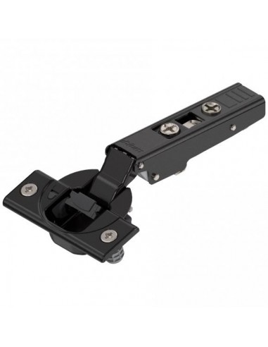 Blum CLIP top Cern. p. ante con profil. 95°, 70T9550.TLONS