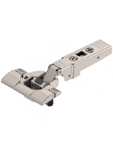 Blum CLIP top BLUMOTION Cern. p. ante con profil. 95°, 71B9590