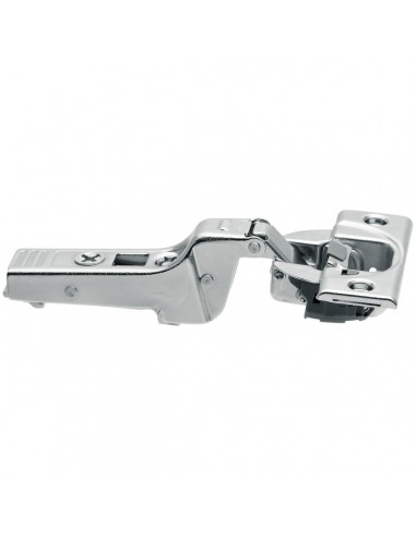 Blum CLIP top BLUMOTION Cern. p. ante con profil. 95°, 71B9650