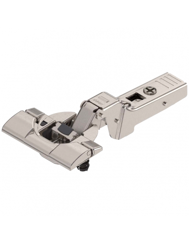 Blum CLIP top BLUMOTION Cern. p. ante con profil. 95°, 71B9690