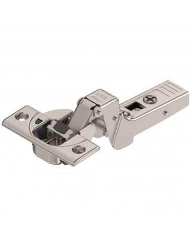 Blum CLIP top BLUMOTION Cern. p. ante con profil. 95°, 71B9750