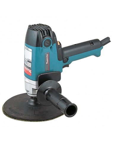 Makita Lucidatrice / Smerigliatrice a bassa velocità GV7000C