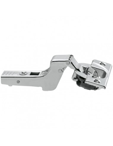 Blum CLIP top cern. stand. 110°, 71T3750