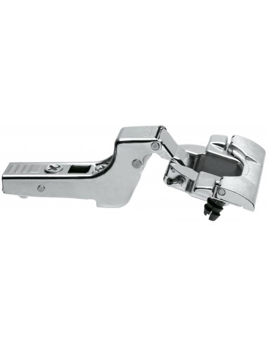 Blum CLIP top cern. stand. 110°, 71T3790