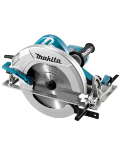 Sega circolare per legno 18V 165mm BL Makita DHZ660Z, MAKITA