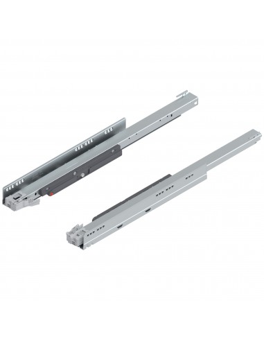 Blum Set Guida Fianco 40 kg TIP- on,750.6001T